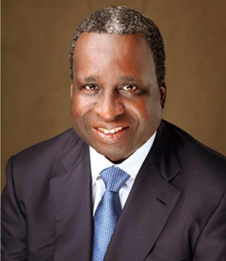 Godwin Omene