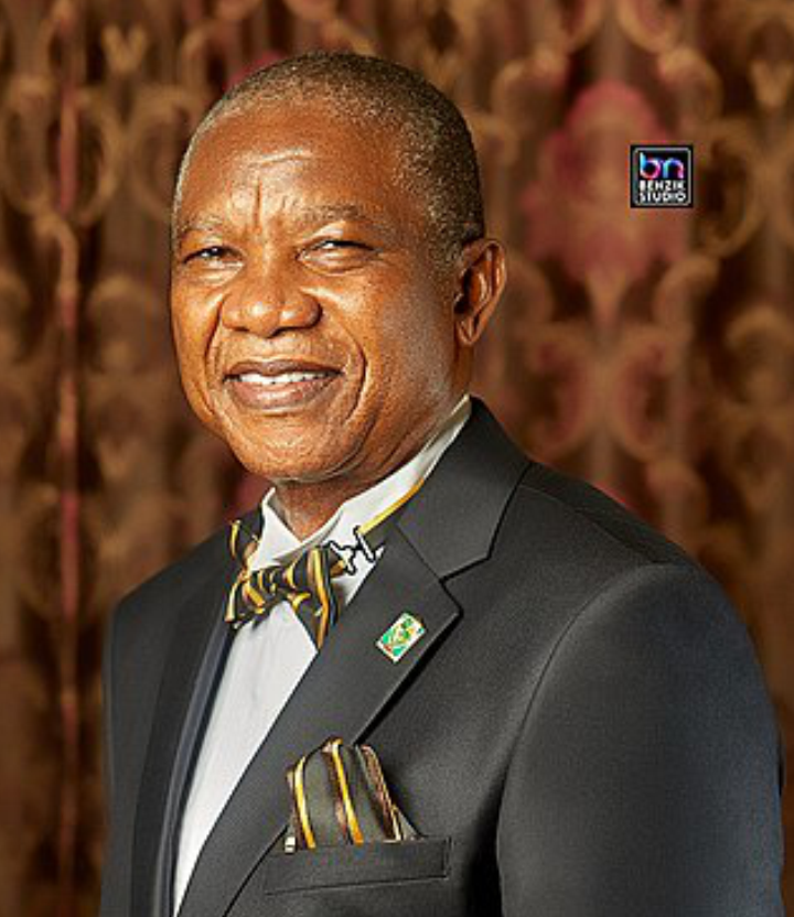 Sam Ohuabunwa
