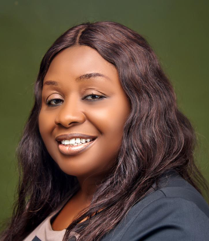 Lucy Okonkwo