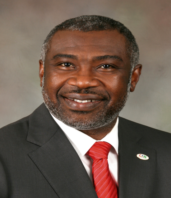 Godfrey Ohuabunwa